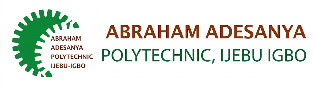 Abraham Adesanya Polytechnic